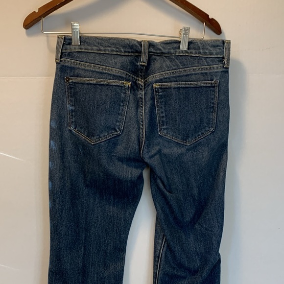 Old Navy The Flirt Jeans Size 2 Short - Picture 8 of 9